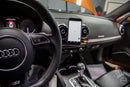 EMD Audi 8V A3/S3/RS3 Swivel Cell Phone Mount-5