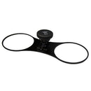 EMD Audi 8V A3/S3/RS3 Swivel Cell Phone Mount-2