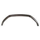 PURE Carbon Fiber Front Lip Splitter / Spoiler For Audi S3 8V (Facelift)-1