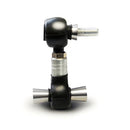 EMD Audi A3/S3/RS3 8V Adjustable Rear Sway Bar End Link Set (With Dust Boots)-1