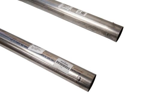 OEM Audi RS3 (8V) & TTRS (8S) Decat Midpipe Set