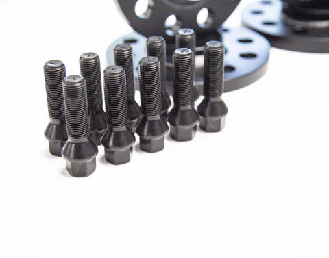 EMD Auto Wheel Spacer Flush Kit For BMW M2 (G87) 2023+