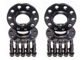 EMD Auto Wheel Spacer Flush Kit For BMW M3 / M4 (F80) 2015+