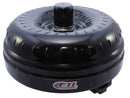 FTI 11in Extreme Street Brawler Series Torque Converter - 3200 Stall - 4L60E 4L65E - Billet Cover-1