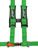PRP 4.3 Harness- Green-1