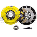 ACT 2013 Scion FR-S HD/Race Sprung 4 Pad Clutch Kit-1