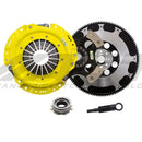 ACT 2013 Scion FR-S HD/Race Rigid 4 Pad Clutch Kit-1