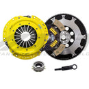 ACT 2013 Scion FR-S XT/Race Sprung 4 Pad Clutch Kit-1