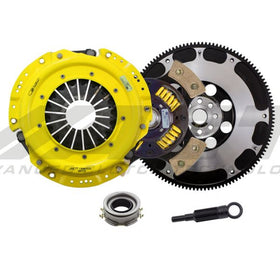 ACT 2013 Scion FR-S XT/Race Sprung 4 Pad Clutch Kit