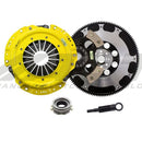 ACT 2013 Scion FR-S XT/Race Rigid 4 Pad Clutch Kit-1