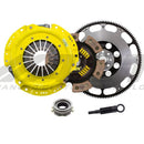 ACT 2013 Scion FR-S HD/Race Sprung 6 Pad Clutch Kit-1