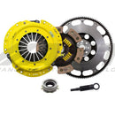 ACT 2013 Scion FR-S XT/Race Sprung 6 Pad Clutch Kit-1