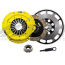 ACT 2013 Scion FR-S XT/Race Rigid 6 Pad Clutch Kit-1