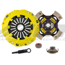 ACT 2002 Subaru Impreza HD-M/Race Sprung 4 Pad Clutch Kit-1