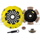 ACT 2002 Subaru Impreza HD-M/Race Rigid 6 Pad Clutch Kit-1