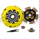ACT 2002 Subaru Impreza XT-M/Race Sprung 6 Pad Clutch Kit-1
