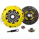 ACT 2002 Subaru Impreza XT-M/Perf Street Sprung Clutch Kit-1