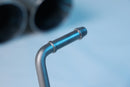 Austenite™ Subaru WRX Dual Muffler Axle Back Exhaust ('15-'21)-7