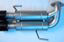 Austenite™ Subaru WRX Dual Muffler Axle Back Exhaust ('15-'21)-3