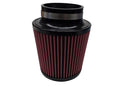 JLT S&B Power Stack Air Filter 4in x 6in - Red Oil-1