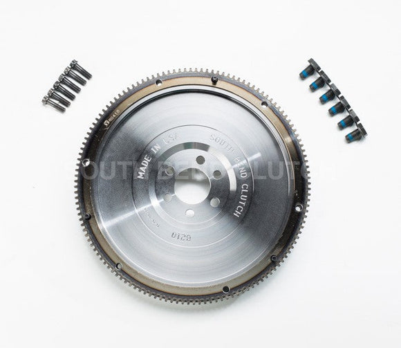 South Bend / DXD Racing Clutch 99-04 Volkswagen New Beetle 5Sp 1.8T Flywheel