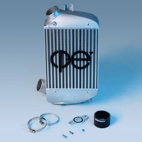 Core™ Subaru WRX Top Mount Intercooler TMIC ('15-'21)