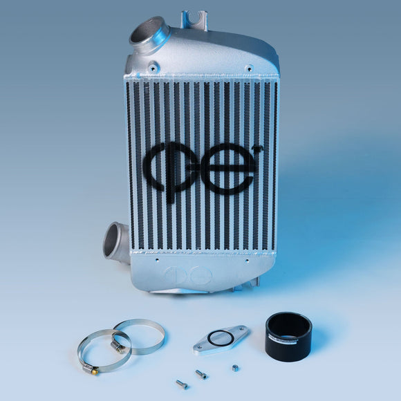 Core™ Subaru WRX Top Mount Intercooler TMIC ('15-'21)
