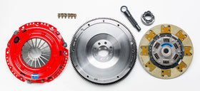 South Bend / DXD Racing Clutch 03-05 Dodge Neon SRT4 2.4L Stg 3 Endur Clutch Kit (w/ FW)