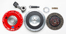 South Bend / DXD Racing Clutch 02-05 Ford Focus SVT 2L Stg 3 Daily Clutch Kit (w/ FW)-1