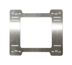 NRG Seat Brackets - Universal Low Floor Mount - Single