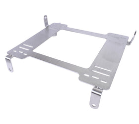 NRG Seat Brackets - 06-11 Honda Civic Si - Pair - 0