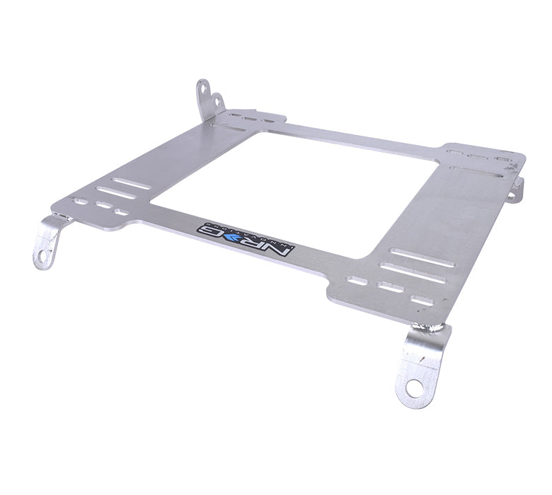 NRG Seat Brackets - 98-02 Honda Accord 2dr. - Pair - 0