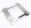 NRG Stainless Steel Seat Bracket 2012-2015 Honda Civic - Pair-1