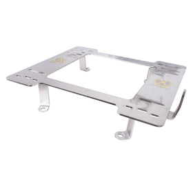 NRG Seat Brackets - 97-06 Jeep Wrangler TJ - Pair - 0