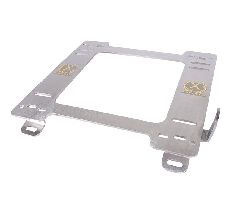 NRG Seat Brackets - 98-05 Mazda Mx-5 Miata NB - Pair - 0