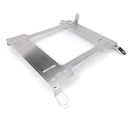 NRG Stainless Steel Seat Bracket 09-19 Nissan 370Z - Pair-2