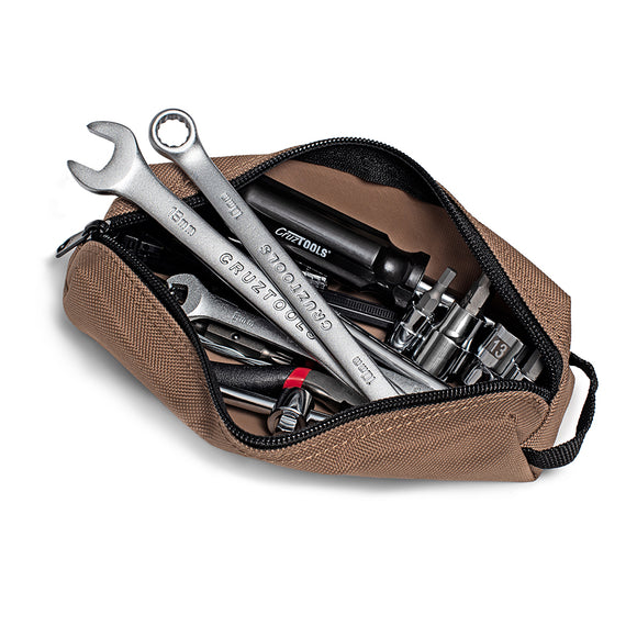 CruzTOOLS Switchback Compact Dirt Bike Tool Kit for KTM and Husqvarna