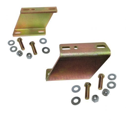 Skyjacker 1999-2004 Chevrolet Silverado 2500 4 Wheel Drive Sway Bar Drop Bracket