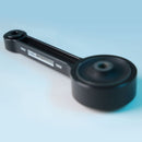 Subaru WRX Pitch Stop Mount-2