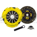 ACT 2008 Scion xD Sport/Perf Street Sprung Clutch Kit-1
