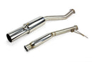 ISR Performance GT Single Exhaust - Lexus SC300-1