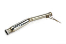 ISR Performance GT Single Exhaust - Lexus SC300-4