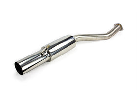 ISR Performance GT Single Exhaust - Lexus SC300 - 0