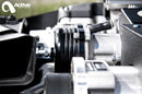 ACTIVE AUTOWERKE BMW E46 M3 SUPERCHARGER KIT GENERATION 9.5 LEVEL 1-5