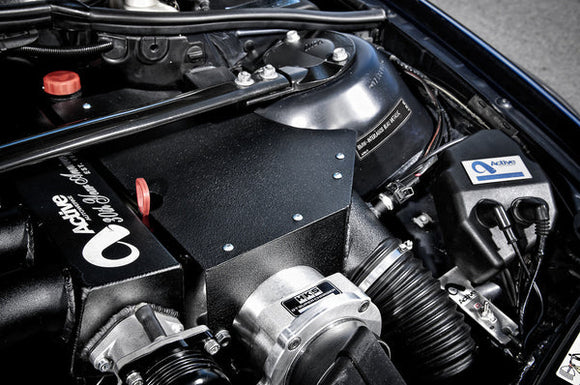 Rotrex C38 Generation 9.5 Level 1 Intercooled Kit E46 M3