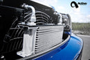 Rotrex C38 Generation 9.5 Level 1 Intercooled Kit E46 M3-5