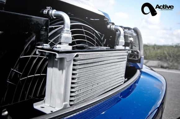 Rotrex C38 Generation 9.5 Level 1 Intercooled Kit E46 M3