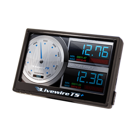 CP-e SCT Livewire TS Plus Performance Programmer (Custom & Pre-loaded)