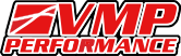 VMP Permance Non-Fan Triple-Pass Heat Exchanger w/ 1in In-Out Tubes
