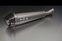 Remus 2017 BMW R NineT R1ST 81 kW Hypercone Titanium Slip On w/ Connection Tube